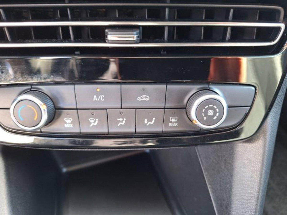 Opel Mokka 1.5 diesel Edition (14)