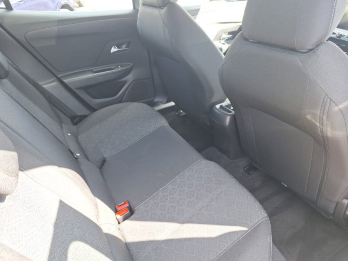 Opel Mokka 1.5 diesel Edition (7)