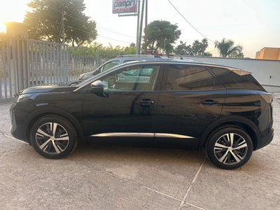 Peugeot 3008 BlueHDi 130 S&S EAT8 GT Pack (10)