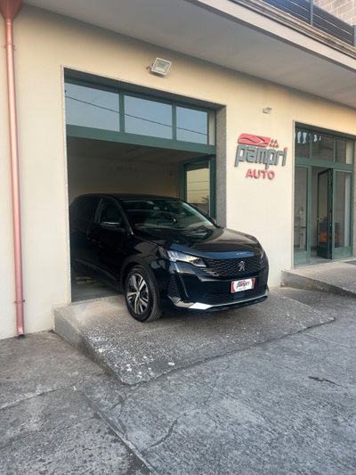 Peugeot 3008 BlueHDi 130 S&S EAT8 GT Pack (12)