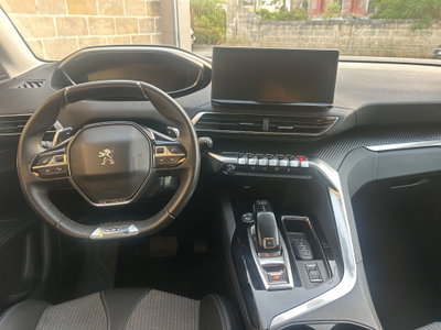 Peugeot 3008 BlueHDi 130 S&S EAT8 GT Pack (13)