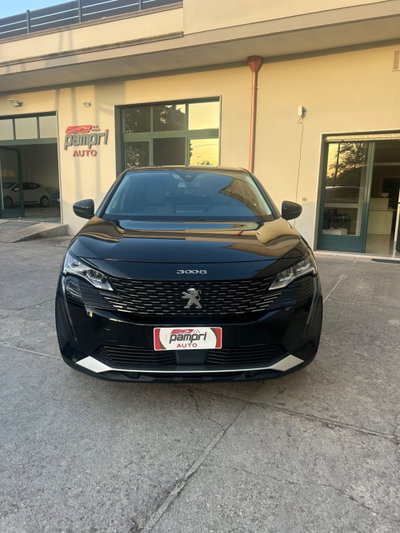 Peugeot 3008 BlueHDi 130 S&S EAT8 GT Pack (2)