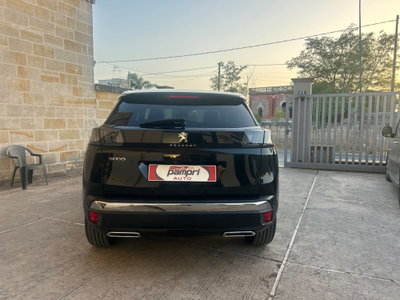 Peugeot 3008 BlueHDi 130 S&S EAT8 GT Pack (3)