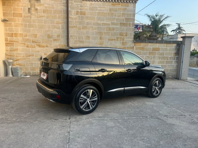 Peugeot 3008 BlueHDi 130 S&S EAT8 GT Pack (6)