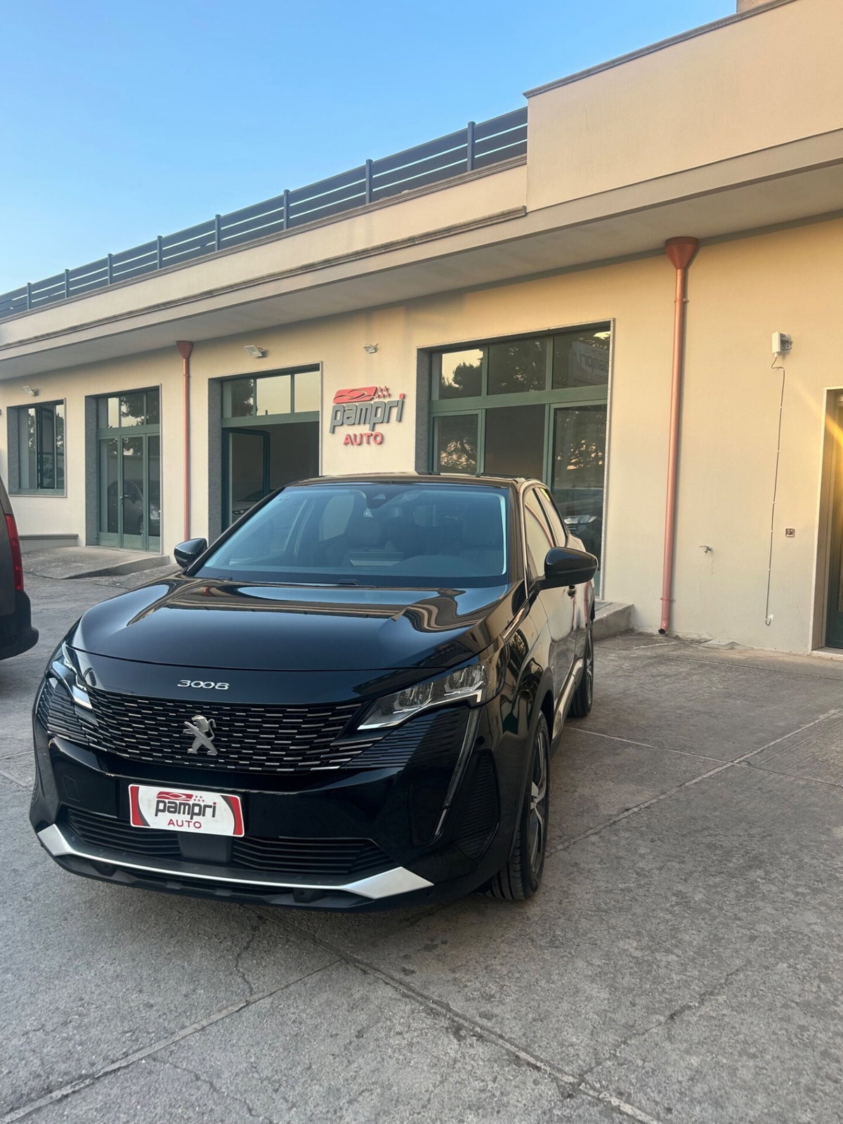 Peugeot 3008 BlueHDi 130 S&S EAT8 GT Pack (7)