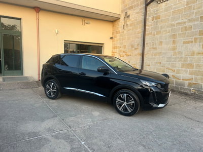 Peugeot 3008 BlueHDi 130 S&S EAT8 GT Pack (8)
