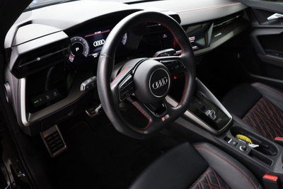 Audi A3 Sportback 40 TFSI quattro S tronic S line edition (15)