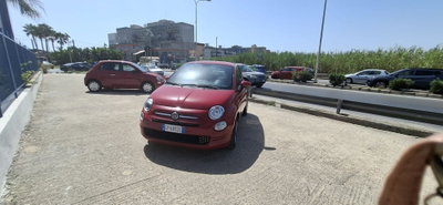 Fiat 500 1.0 Hybrid Dolcevita usata