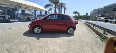Fiat 500 1.0 Hybrid Dolcevita (2)