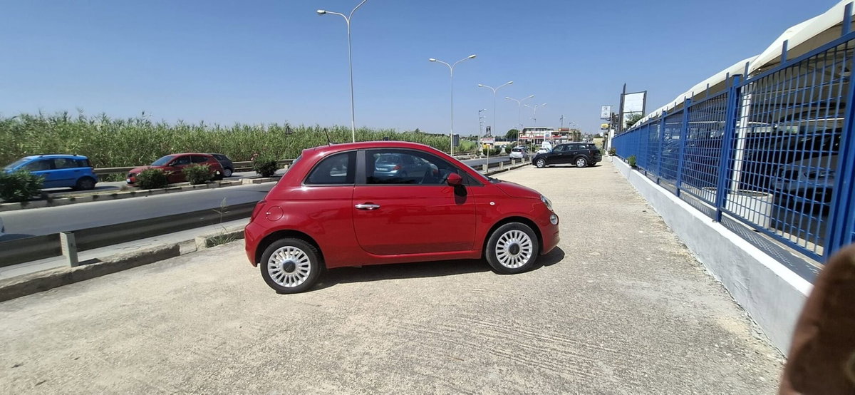 Fiat 500 1.0 Hybrid Dolcevita (3)