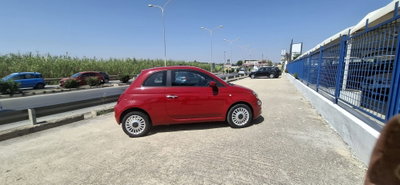 Fiat 500 1.0 Hybrid Dolcevita (3)