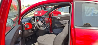 Fiat 500 1.0 Hybrid Dolcevita (7)