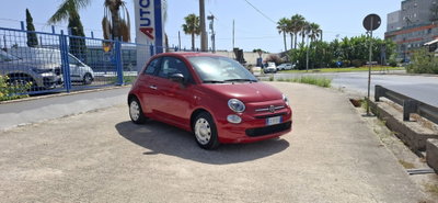 Fiat 500 1.0 Hybrid Red usata