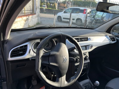 Citroen C3 1.4 HDi 70CV Exclusive (7)