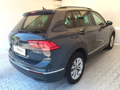 Volkswagen Tiguan 1.4 TSI eHYBRID DSG Life (6)