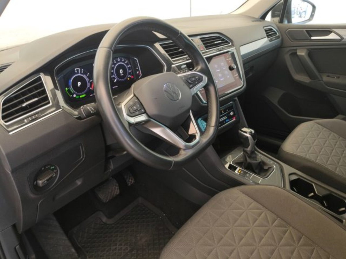 Volkswagen Tiguan 1.4 TSI eHYBRID DSG Life (7)