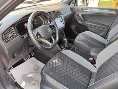 Volkswagen Tiguan 1.5 TSI 150 CV DSG ACT R-Line (7)