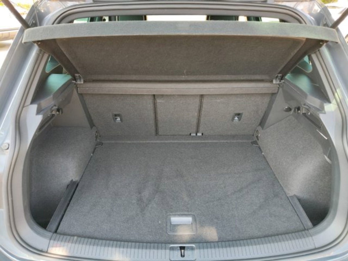 Volkswagen Tiguan 1.5 TSI 150 CV DSG ACT R-Line (9)