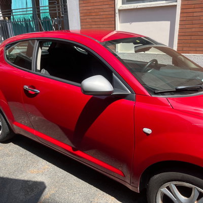 Alfa Romeo MiTo 1.4 78 CV 8V S&S Distinctive (2)