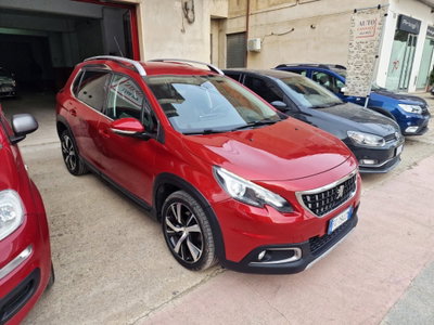 Peugeot 2008 120 S&S GT Line (3)