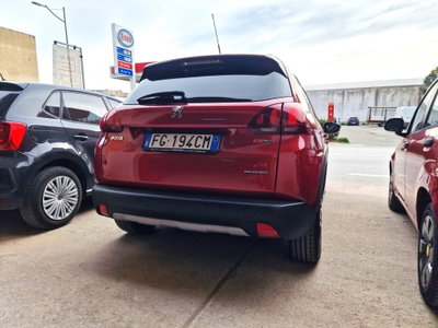 Peugeot 2008 120 S&S GT Line (4)