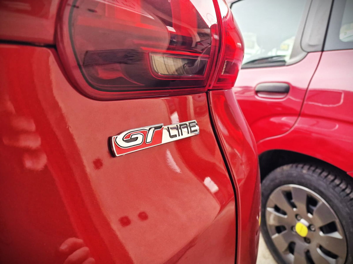 Peugeot 2008 120 S&S GT Line (5)