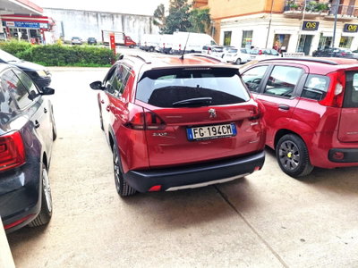 Peugeot 2008 120 S&S GT Line (6)