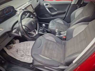 Peugeot 2008 120 S&S GT Line (7)