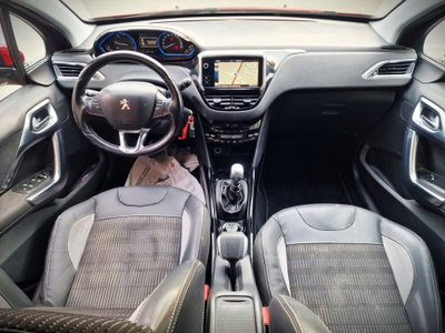 Peugeot 2008 120 S&S GT Line (8)
