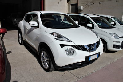 Nissan Juke 1.2 DIG-T 115 Start&Stop Tekna (3)