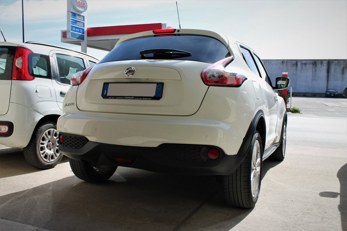 Nissan Juke 1.2 DIG-T 115 Start&Stop Tekna (4)