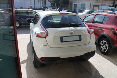 Nissan Juke 1.2 DIG-T 115 Start&Stop Tekna (5)