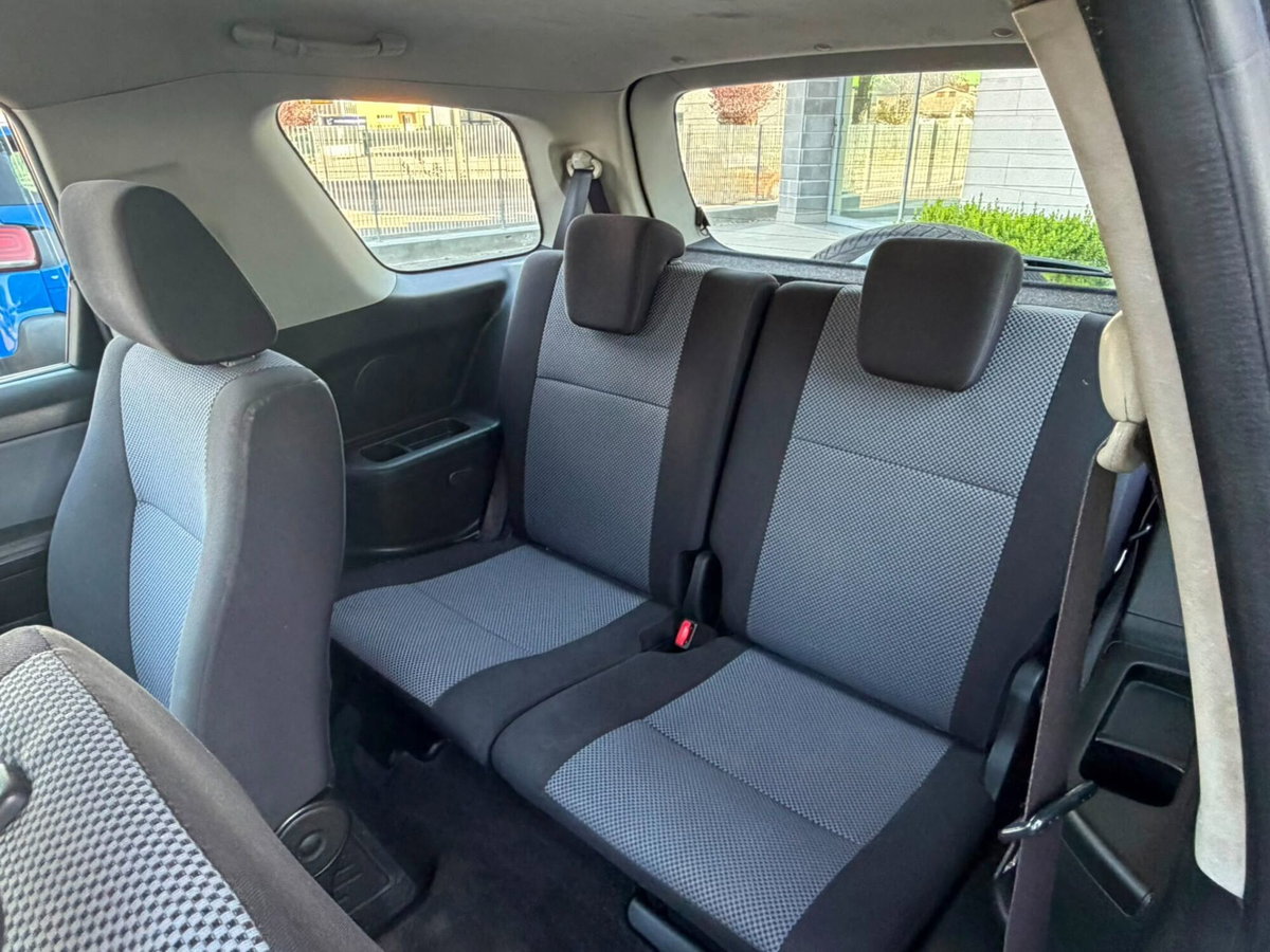 Suzuki Grand Vitara 1.9 DDiS 3 porte Offroad (12)