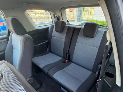 Suzuki Grand Vitara 1.9 DDiS 3 porte Offroad (12)