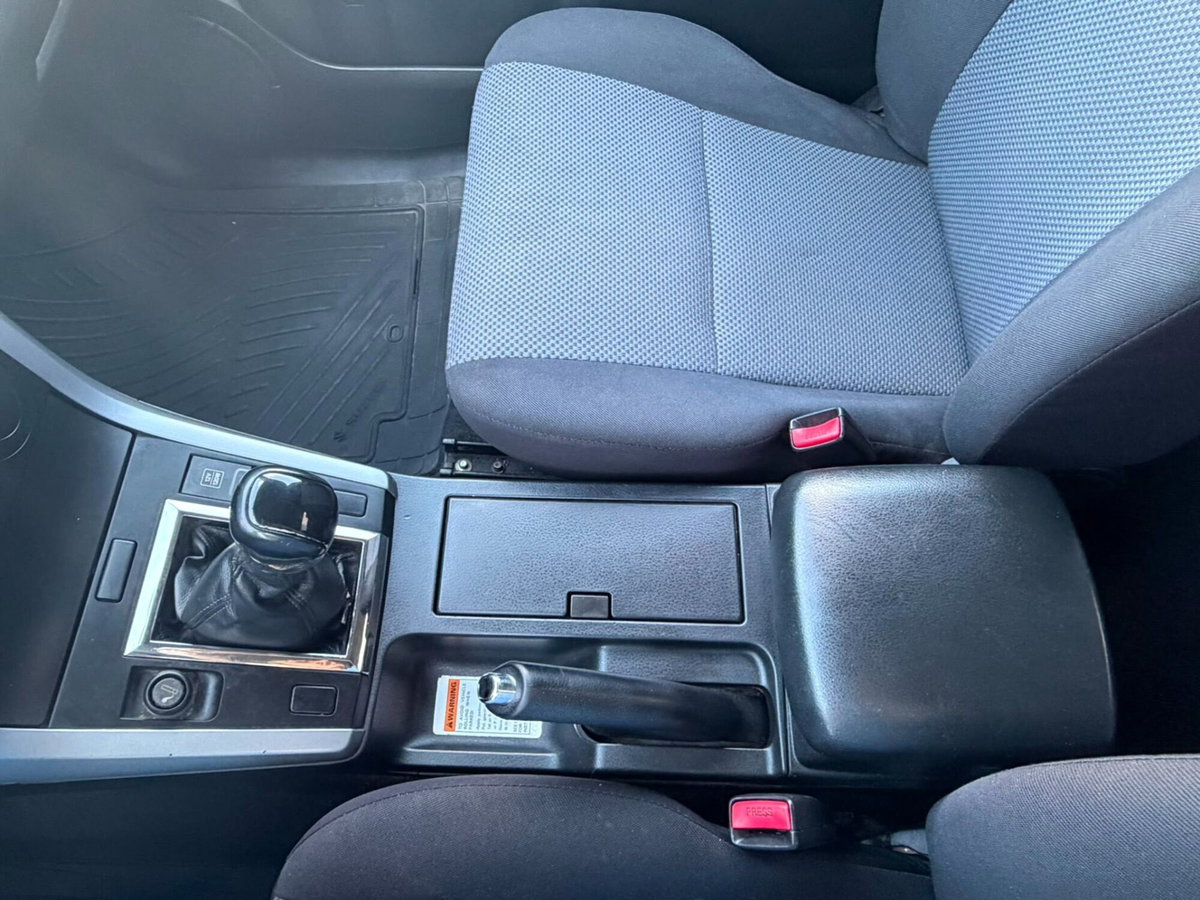 Suzuki Grand Vitara 1.9 DDiS 3 porte Offroad (15)