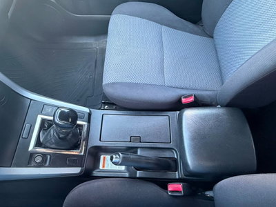 Suzuki Grand Vitara 1.9 DDiS 3 porte Offroad (15)