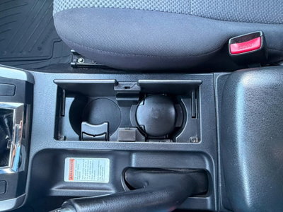 Suzuki Grand Vitara 1.9 DDiS 3 porte Offroad (17)