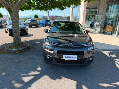 Citroen C3 BlueHDi 100 S&S Shine usata