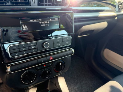 Citroen C3 BlueHDi 100 S&S Shine (11)
