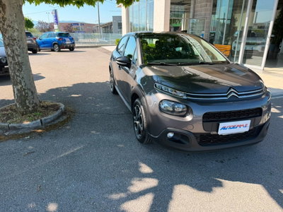 Citroen C3 BlueHDi 100 S&S Shine (2)