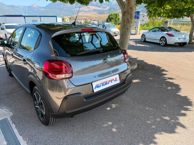 Citroen C3 BlueHDi 100 S&S Shine (4)