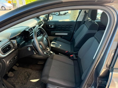 Citroen C3 BlueHDi 100 S&S Shine (6)