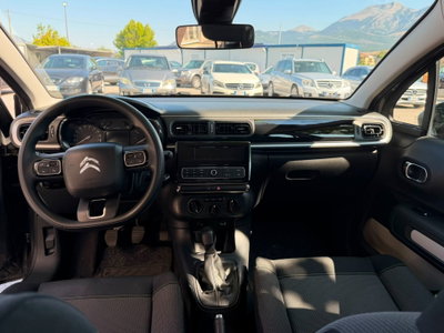 Citroen C3 BlueHDi 100 S&S Shine (7)