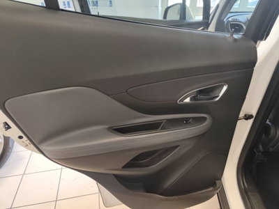 Opel Mokka 1.7 CDTI Ecotec 130CV 4x2 Start&Stop Cosmo (12)