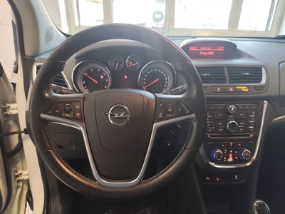 Opel Mokka 1.7 CDTI Ecotec 130CV 4x2 Start&Stop Cosmo (7)