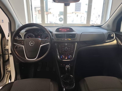 Opel Mokka 1.7 CDTI Ecotec 130CV 4x2 Start&Stop Cosmo (9)