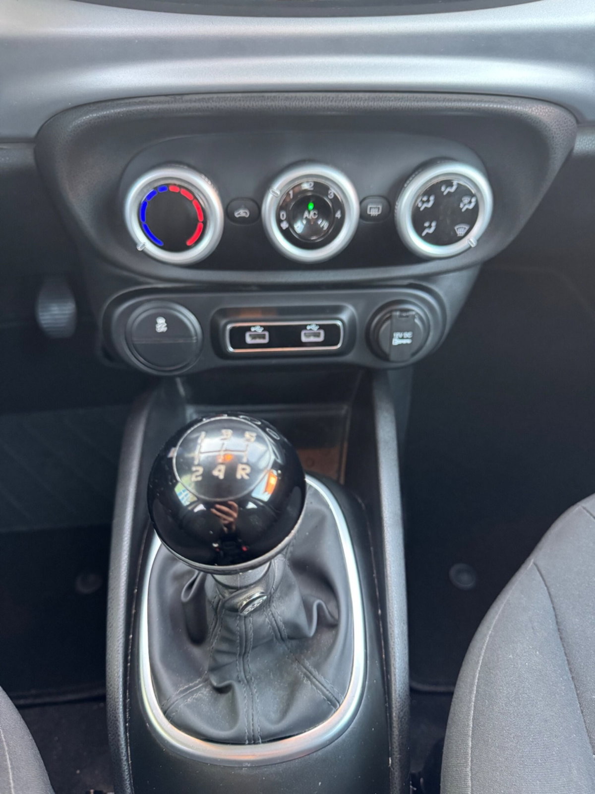 Fiat 500L 1.3 Multijet 95 CV Cross (14)