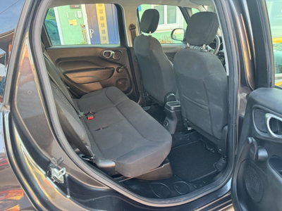 Fiat 500L 1.3 Multijet 95 CV Cross (8)
