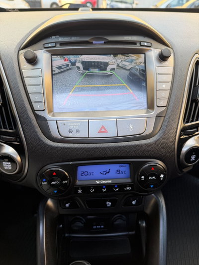 Hyundai ix35 1.7 CRDi 2WD Xpossible (11)