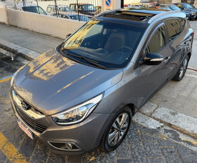 Hyundai ix35 1.7 CRDi 2WD Xpossible (4)